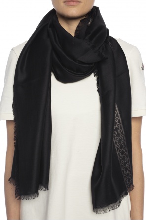 Branded scarf, zdjęcie 2 Branded scarf od Givenchy